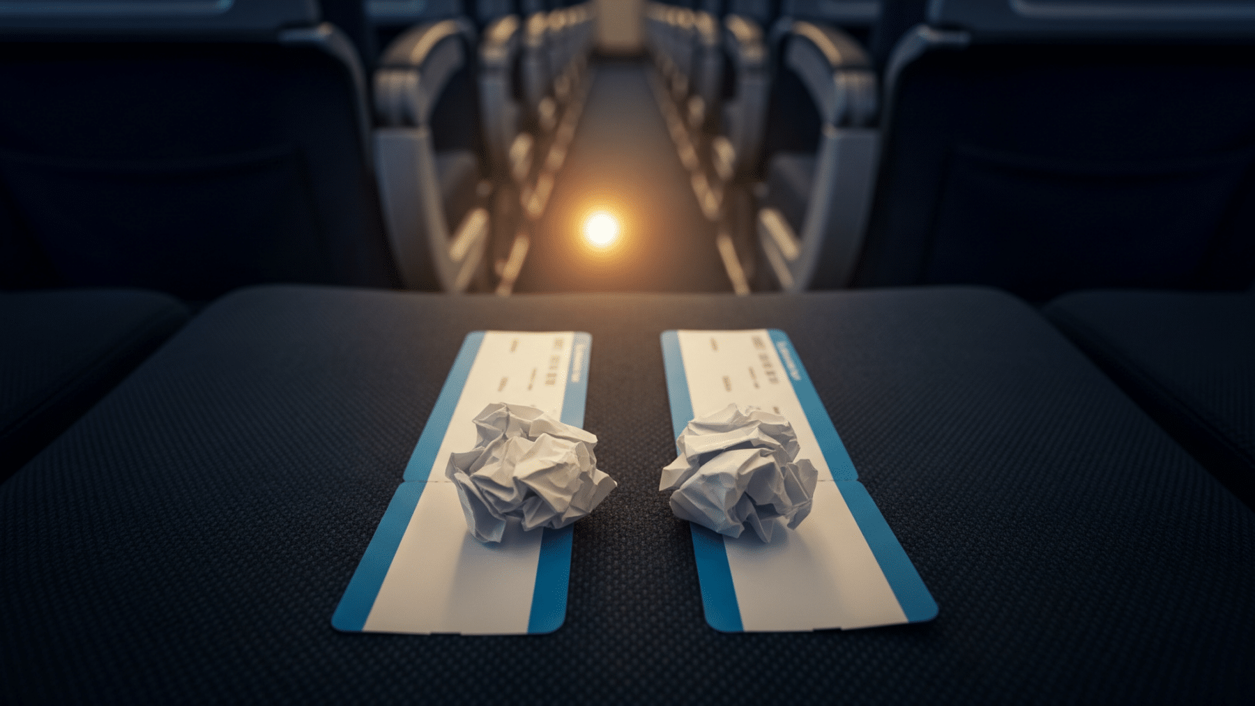 gcn.com - Hugo Rojas - Two passengers sitting rows apart on the same flight paid prices that were $185 apart, and the letter-coded inventory system running silently underneath every booking screen that makes it perfectly legal