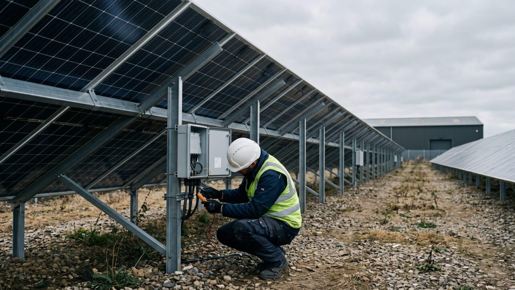 gcn.com - Hugo Rojas - US solar contracts jump 15% but Q1 installations fall 27% as cell manufacturing lags far behind modules