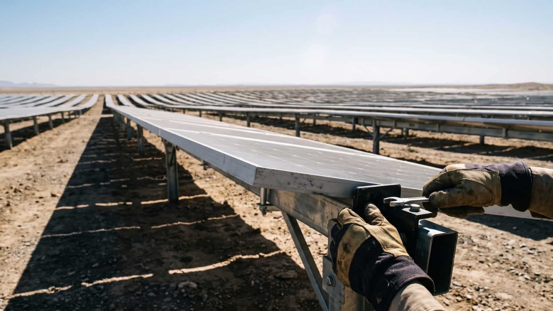 gcn.com - Hugo Rojas - Commerce finalizes dumping duties reaching 249.13% on solar cells from India, Indonesia and Laos