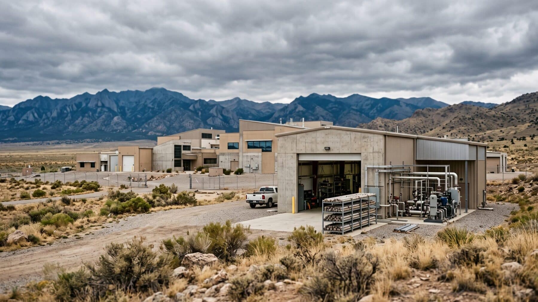 DOE opens Geothermal Center of Excellence in Golden, Colorado to target gigawatt-scale output