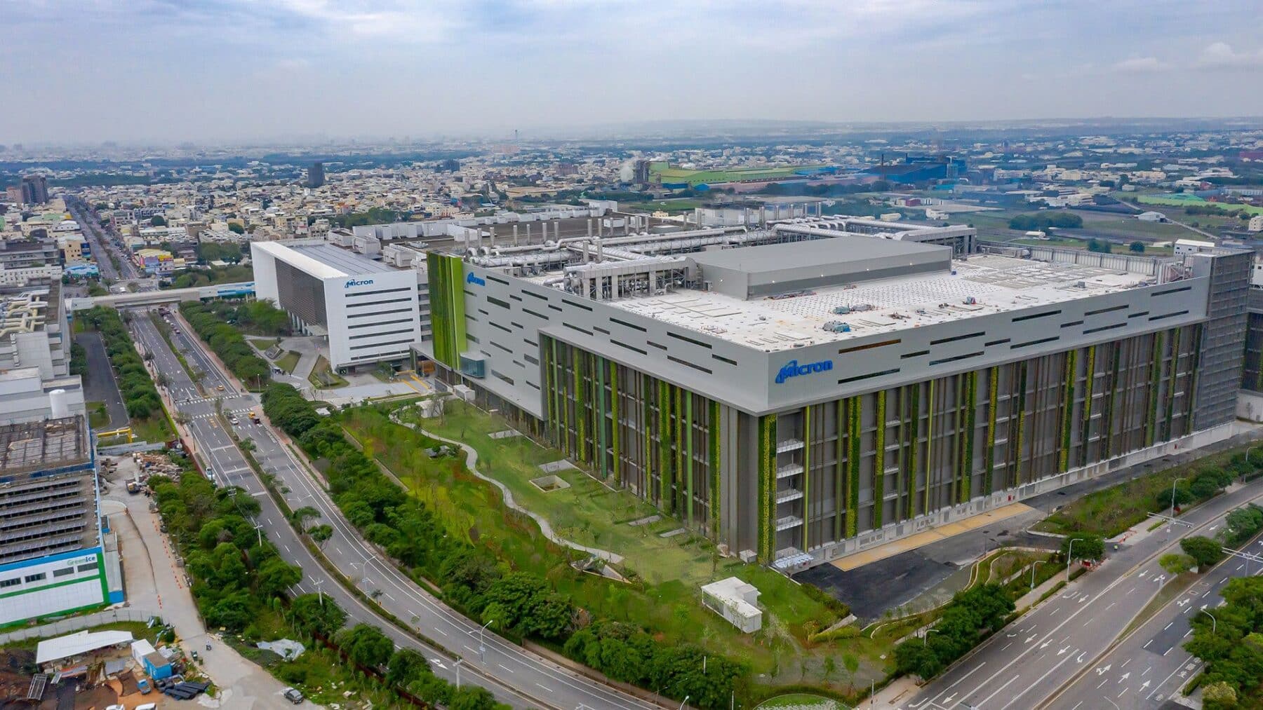 gcn.com - Hugo Rojas - GM locks in Micron chip deal and a $4.5 billion parts reserve to shield production from automotive memory supply pressure