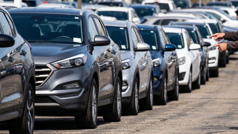 A Korean automaker’s US arm moved 450,568 vehicles in the first half of 2026, setting the best opening six months in its American history while hybrid models hit all-time quarterly records across the lineup