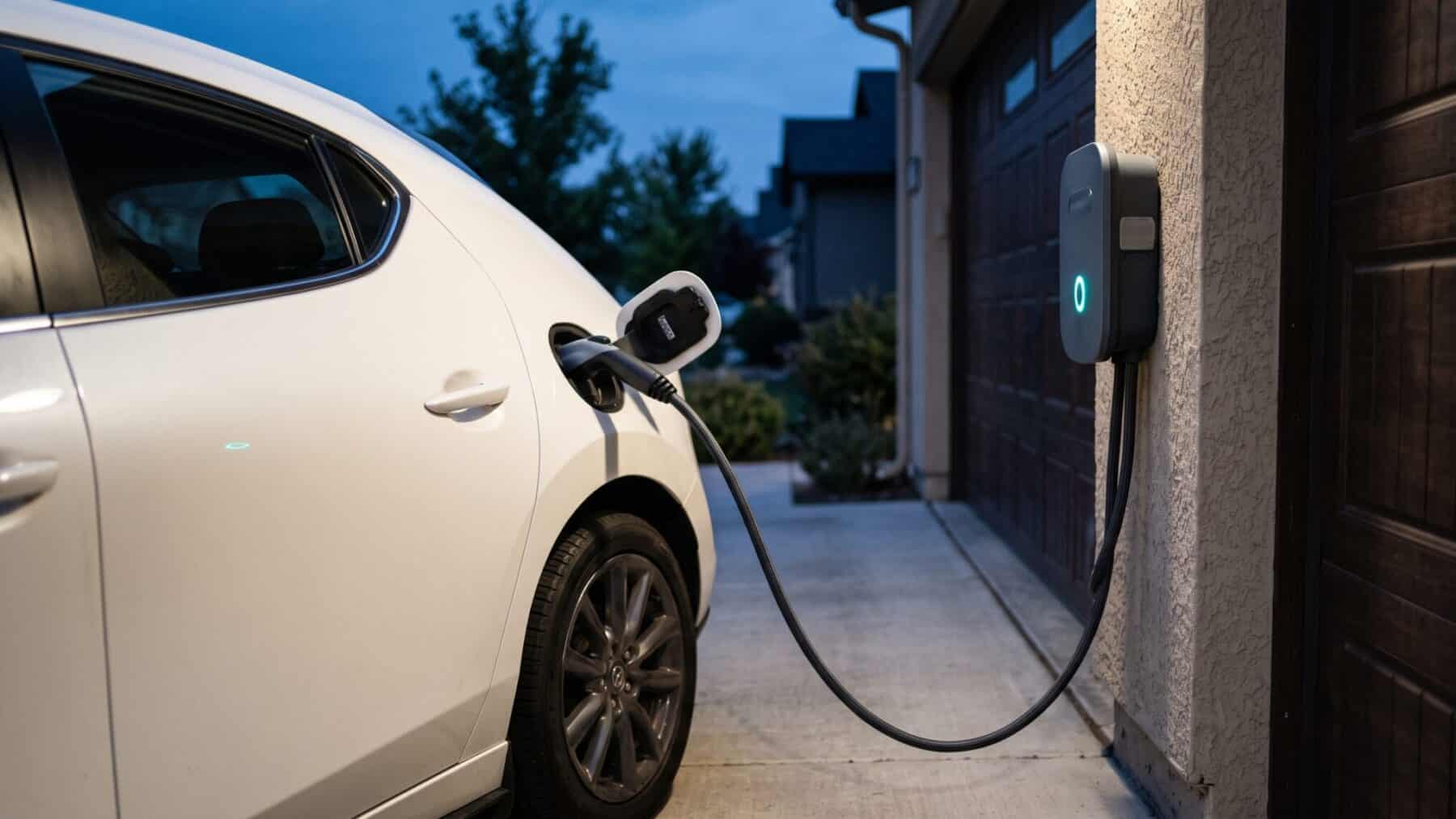 gcn.com - Hugo Rojas - With nearly 7 million electric cars on US roads, Rivian and General Motors upgraded their grid integration this June, and managed charging can cut expected distribution upgrade bills by 30 percent