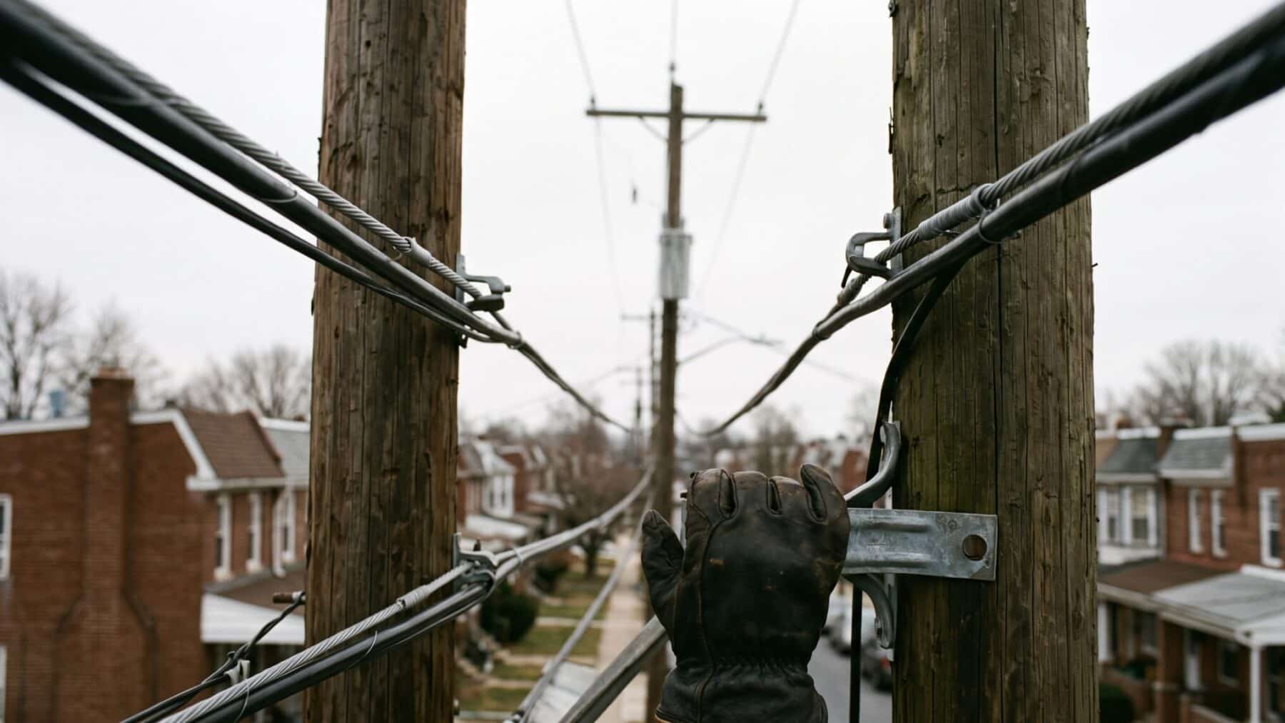 Pennsylvania Just Wrote the Rulebook for Making Data Centers Pay Their Own Power Bill