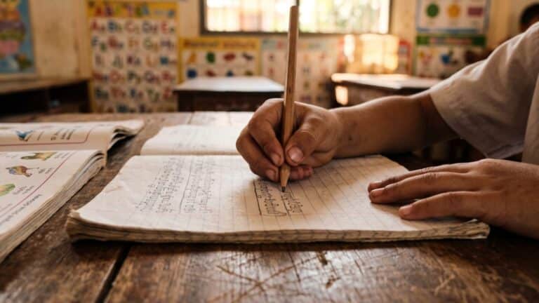 78% of Americans say children should learn a second language, but many schools struggle to deliver it
