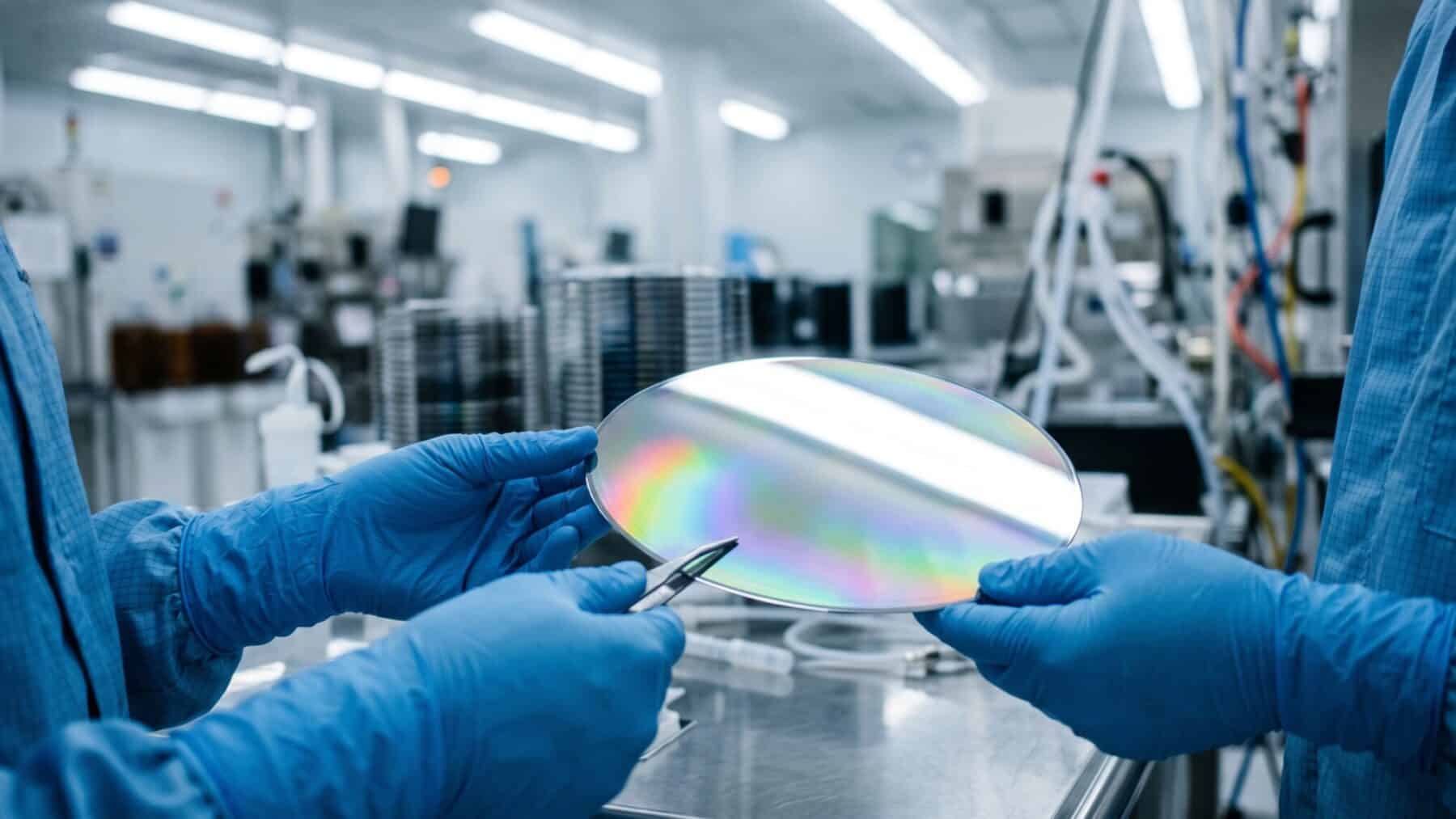 gcn.com - Hugo Rojas - Section 232 price floors on solar wafers set a $100-per-kilogram threshold the US barely produces