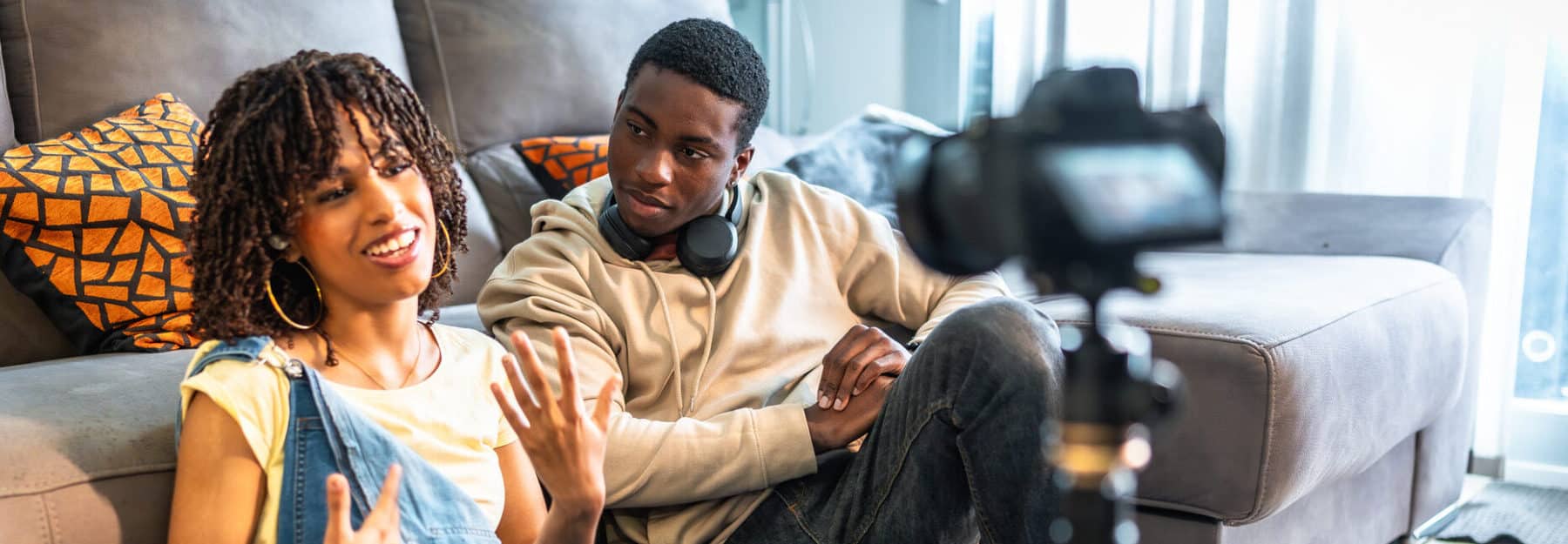 US brands are putting $44 billion into creator economy channels this year, and the channel is growing four times faster than the media industry overall