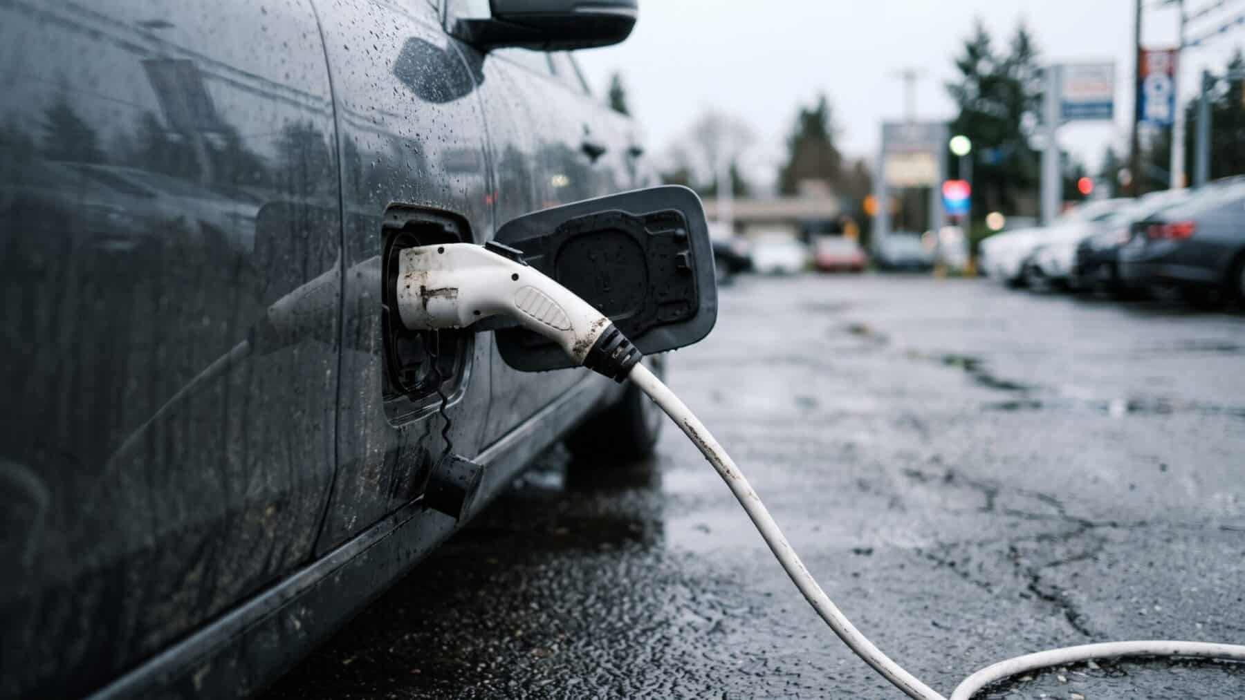 gcn.com - Hugo Rojas - Used electric cars sold with an 8-year battery warranty often have only 3 years of that coverage left, and the federal clock started the day the first owner drove away