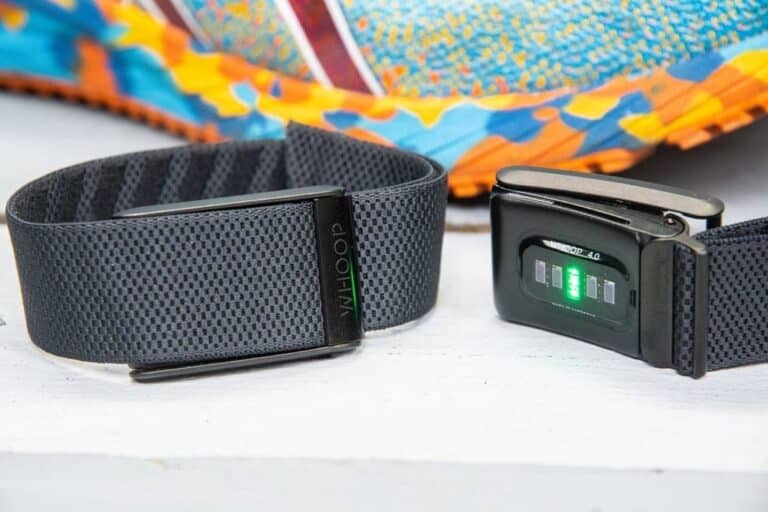 A $359 fitness band bundles its yearly membership into the sticker price, but canceling the subscription turns the wearable into an inert rubber bracelet overnight