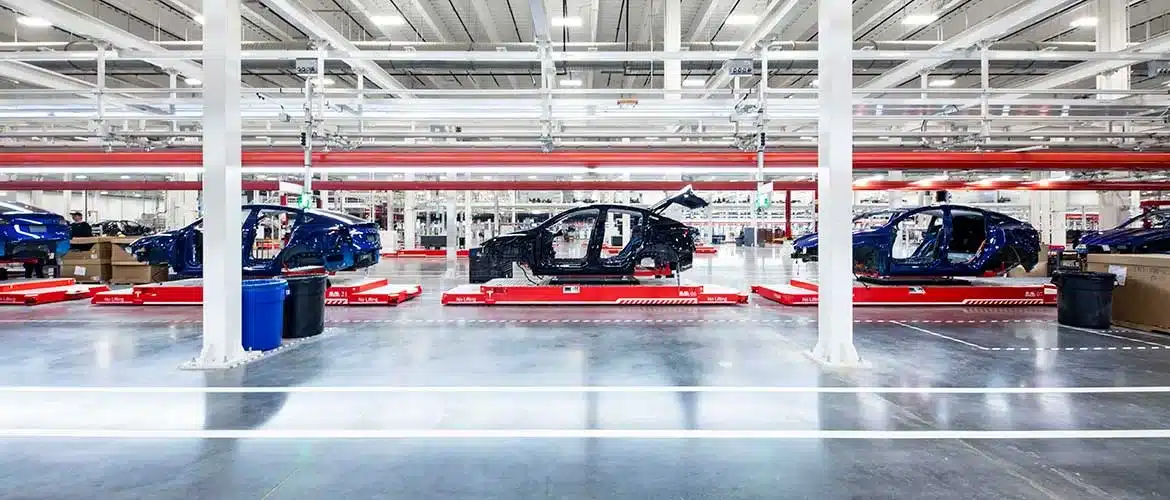 gcn.com - Hugo Rojas - A Michigan plant banked a $500 million federal grant to electrify its Cadillac production, but 350 workers face a layoff while it retools for a gas engine instead
