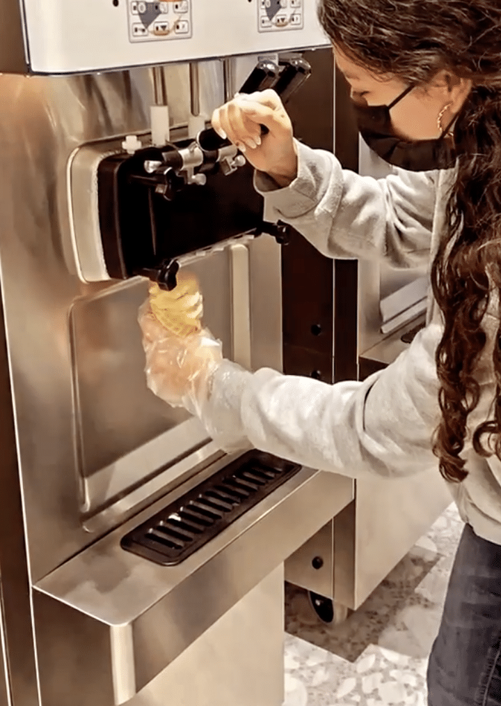 gcn.com - Hugo Rojas - Google Maps data reveals froyo and matcha as 2026 dining trends
