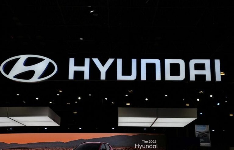 Mechanic inspecting power seat switch during Genesis recall, hyundai recalls