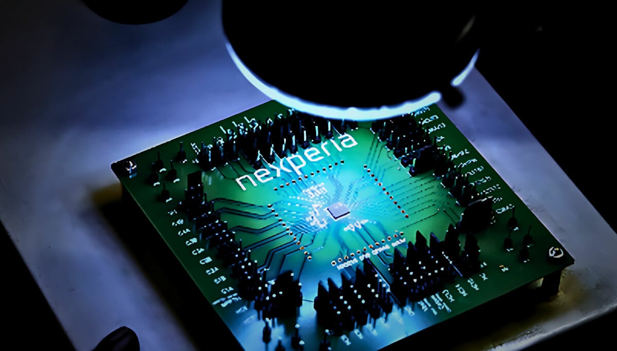 gcn.com - Hugo Rojas - Samsung reportedly shifts automotive chip engineers to AI work