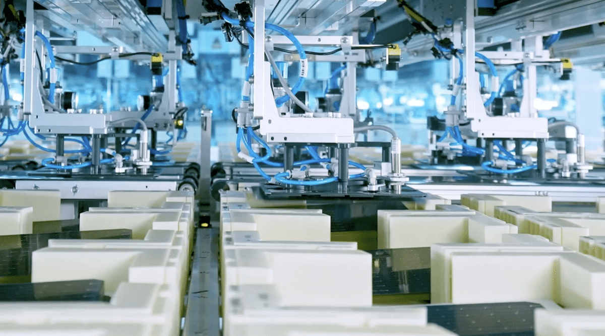 gcn.com - Hugo Rojas - TOYO completes 2 GW solar module expansion in Texas