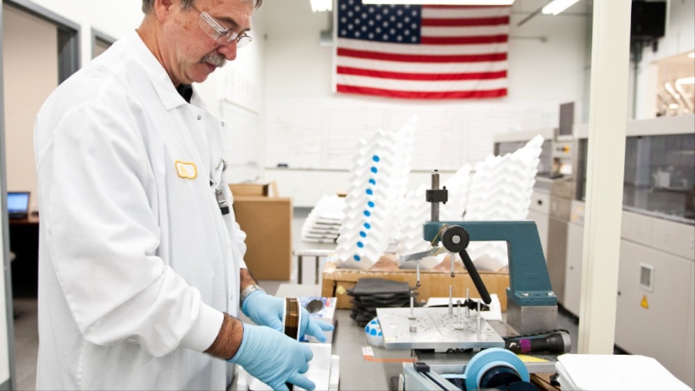 gcn.com - Hugo Rojas - US trade panel finds solar imports from India, Indonesia and Laos harmed industry